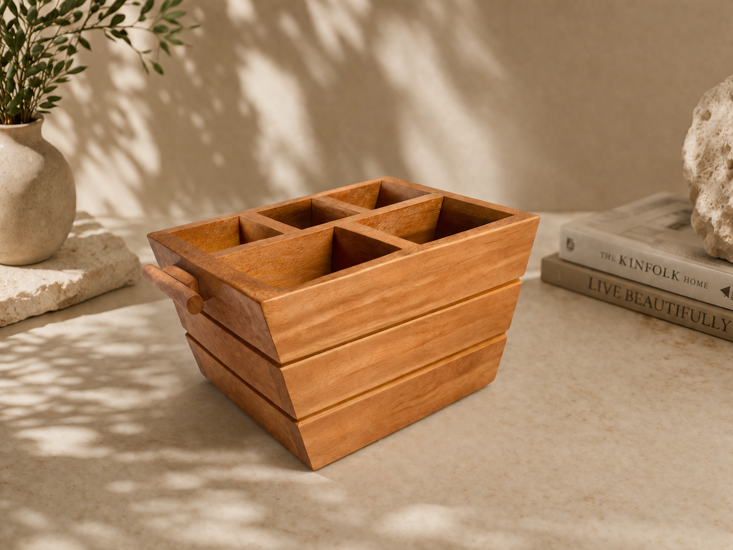 Kitchen Organizers