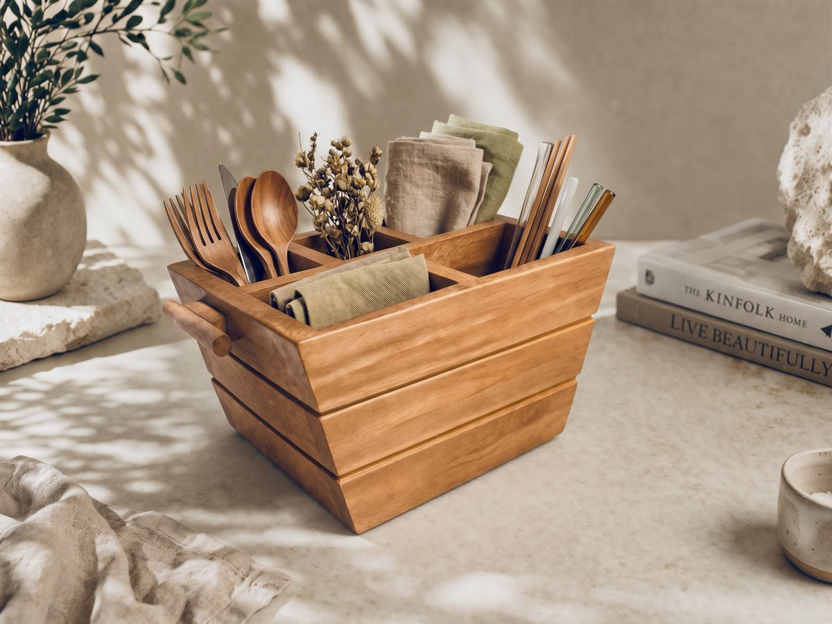 Kitchen Organizers