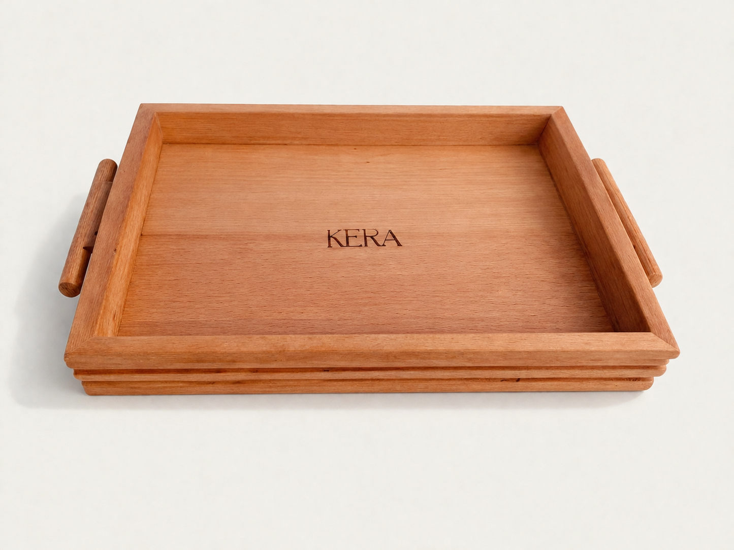 Wooden Serving Tray- Small